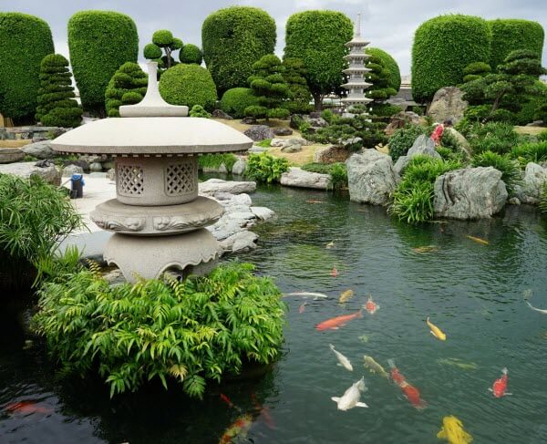 Hệ thống hút đáy, thổi đáy